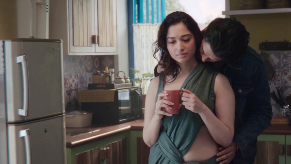 Where lust erupts just like a volcano - Lust Stories 2 Trailer out now