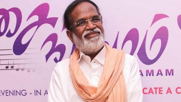 Gangai Amaran Open Talks about Ilayaraaja Music 