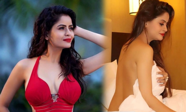 Gehana Vasisth coverted to Muslim and married Actor Faizan Ansari Gehana Vasisth coverted to Muslim and married Actor Faizan Ansari