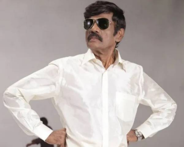 Actor Goundamani trolled Thevar Magan Movie To Sivaji Ganesan Actor Goundamani trolled Thevar Magan Movie To Sivaji Ganesan