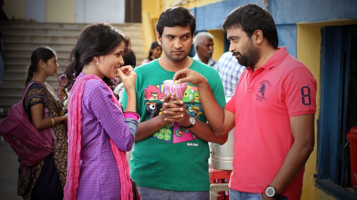  Varun Tej and Lavanya Tripathi engagement date announced 