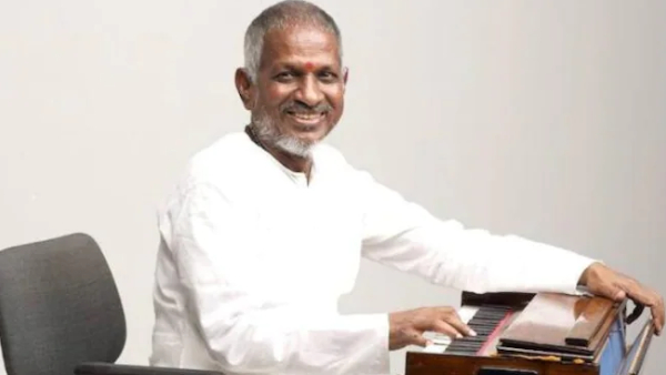  Ilaiyaraaja: A throwback story by director Fazil who has only worked with Ilaiyaraaja 
