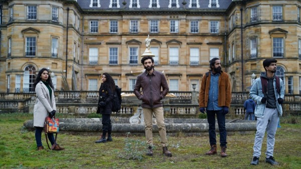  Asvins Review: Vasant Ravi starrer Asvins film full review here  