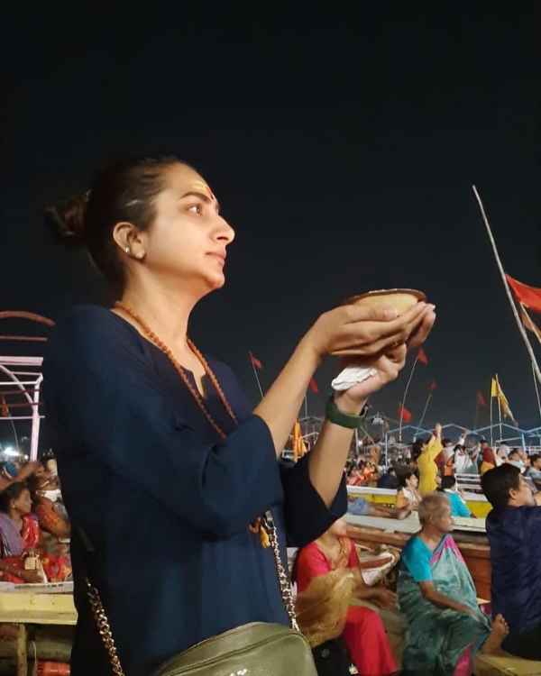 Dhanush movie actress surekha vani reaction to drug controversy