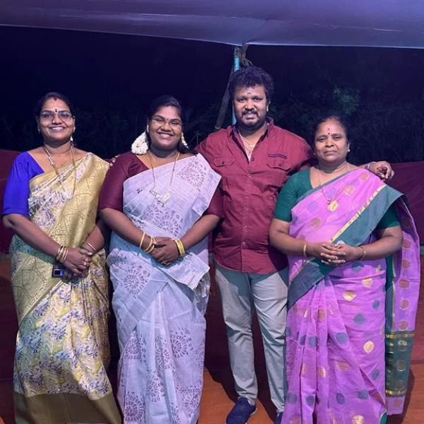 Robo shankar daughter indraja marriage plan 