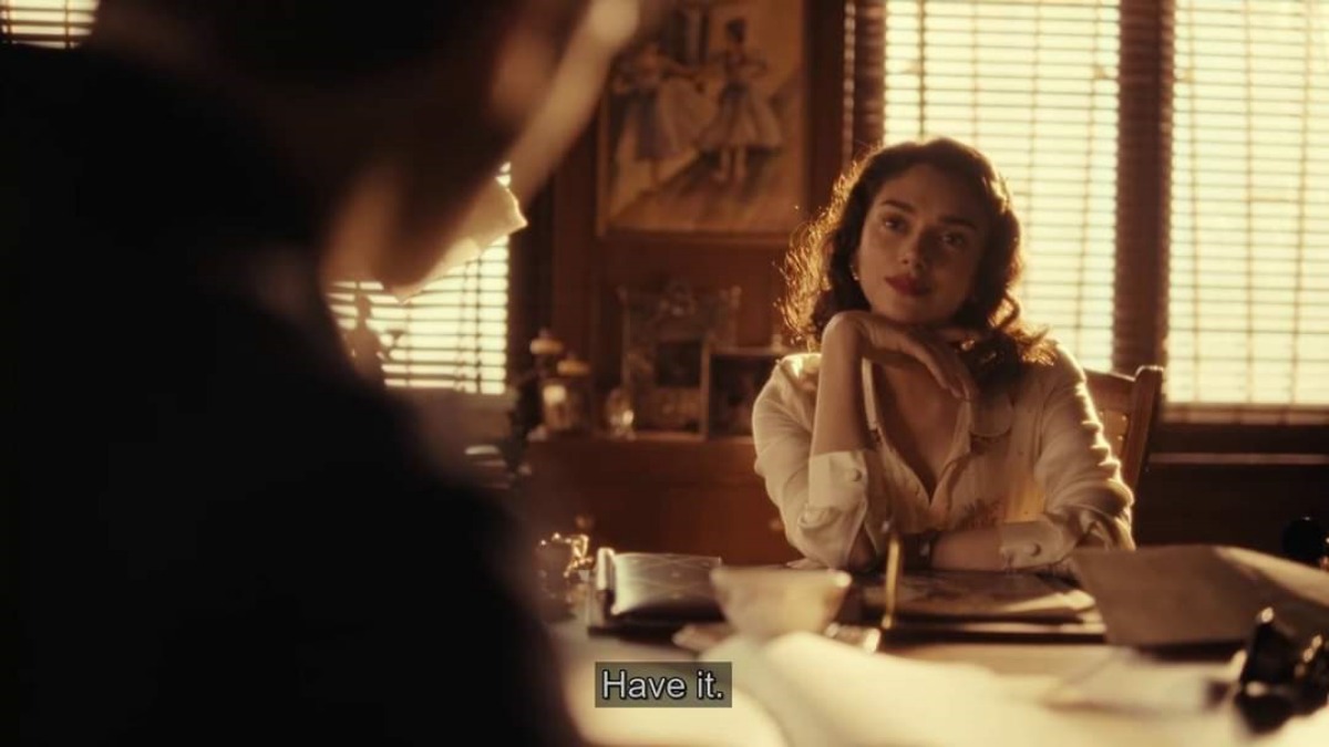 Jubilee web series shows actresses in a most ugly way 