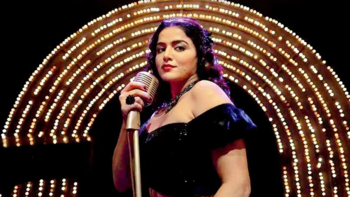 Jubilee web series shows actresses in a most ugly way 