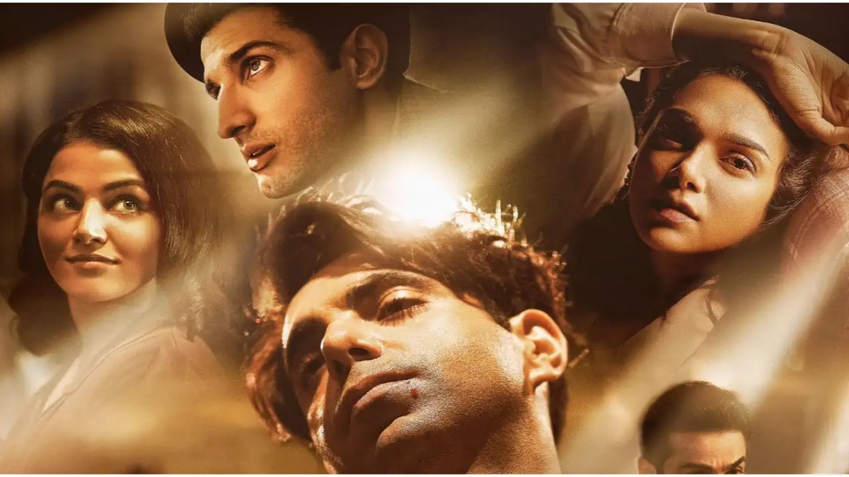 Jubilee web series shows actresses in a most ugly way 