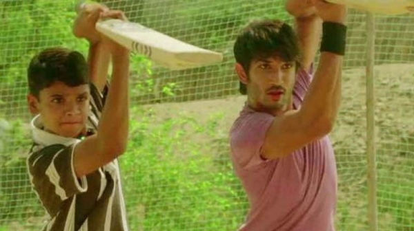 Is Rajinikanths Lal Salaam movie a remake of Kai Po Che? 