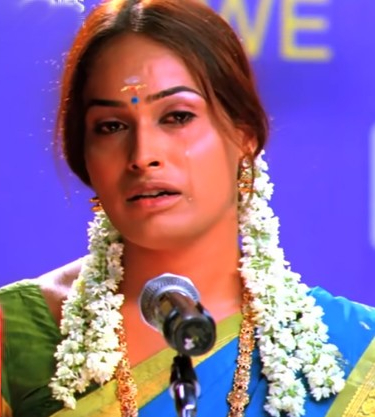 kanchana movie actress Transgender Priya open up about her life