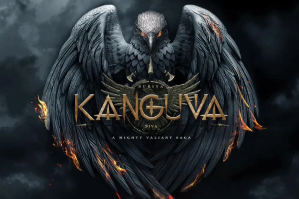  Suriya Karthi: Suriyas Kanguva and Karthis Japan film shooting Underway In Chennai EVP Film City