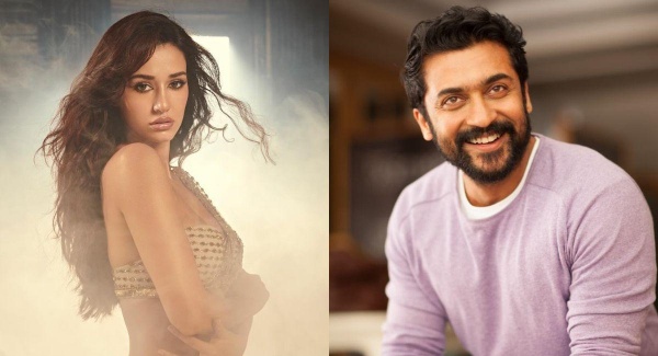 Kanguva star Disha Patani celebrates her 31st birthday today, here her net worth and assets details Kanguva star Disha Patani celebrates her 31st birthday today, here her net worth and assets details