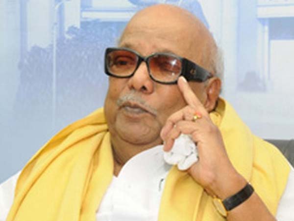 Kalaignar Karunanidhi 100th birthday Special Story 