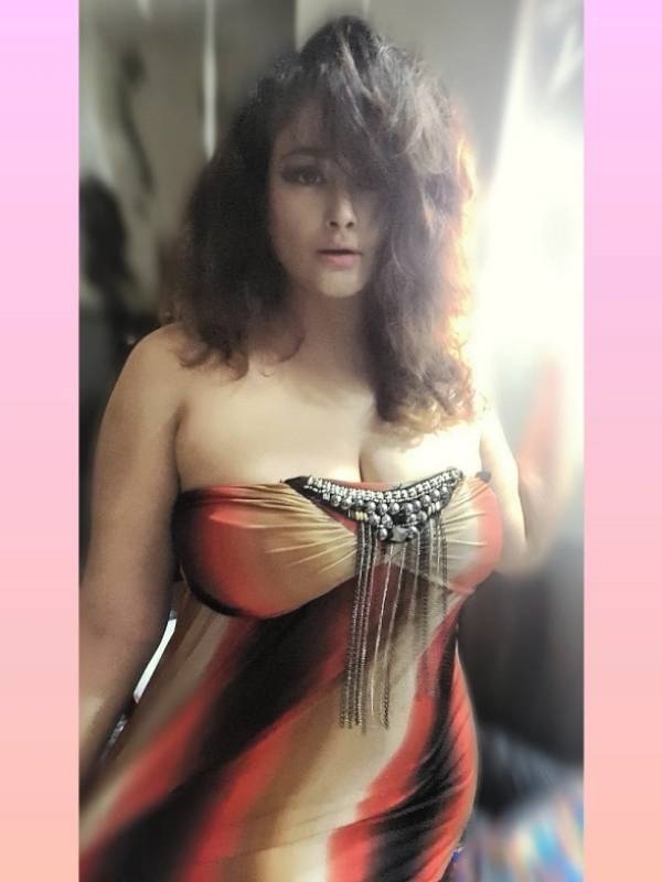 Actress Kiran topless photos trending on social media 