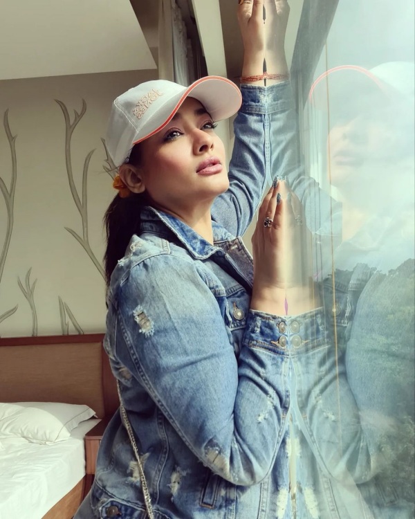 It has come to light that Rajinikanth was shocked by actress Kirans decision. It has come to light that Rajinikanth was shocked by actress Kirans decision.