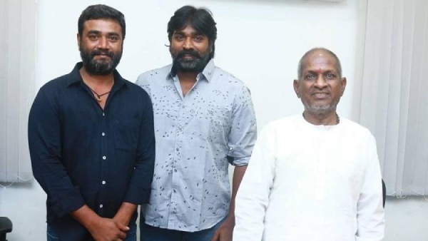 Director Lenin Bharathi says, never shows interest on Ponniyin Selvan kind of movies Director Lenin Bharathi says, never shows interest on Ponniyin Selvan kind of movies