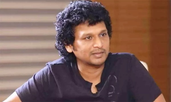  Prabhas is interested to act in Lokesh Kanagarajs direction