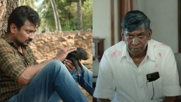  Maamannan: Udhayanidhi asked AR Rahman and Vadivelu for the call sheet as Maamannan was his last film