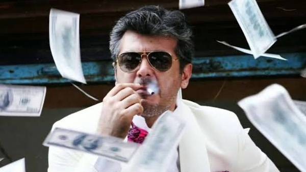  Vijay told Venkat Prabhu that he wanted to make a film like Mankatha 