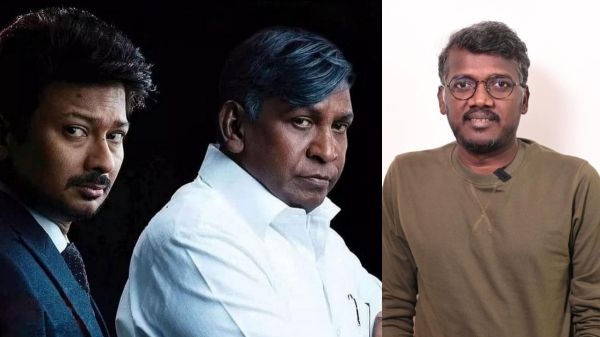  Mari Selvaraj made a huge mistakes in Maamannan movie 