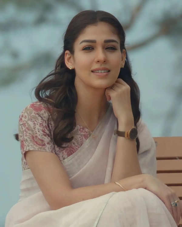 Nayanthara :நயன்தாராவின் பிட்னஸ் சீக்ரெட்.. இதெல்லாம்தான் காரணமா