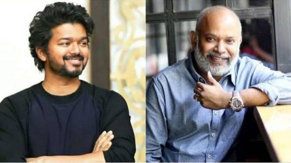 Thalapathy 68 pooja not happened on Vijays birhthday due to Leo Producer pressure 