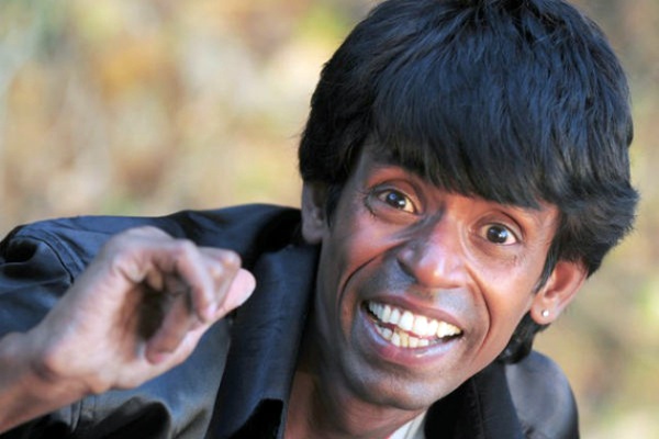  Vadivelu: Actor Kottachi alleges that Vadivelu did not give him a chance