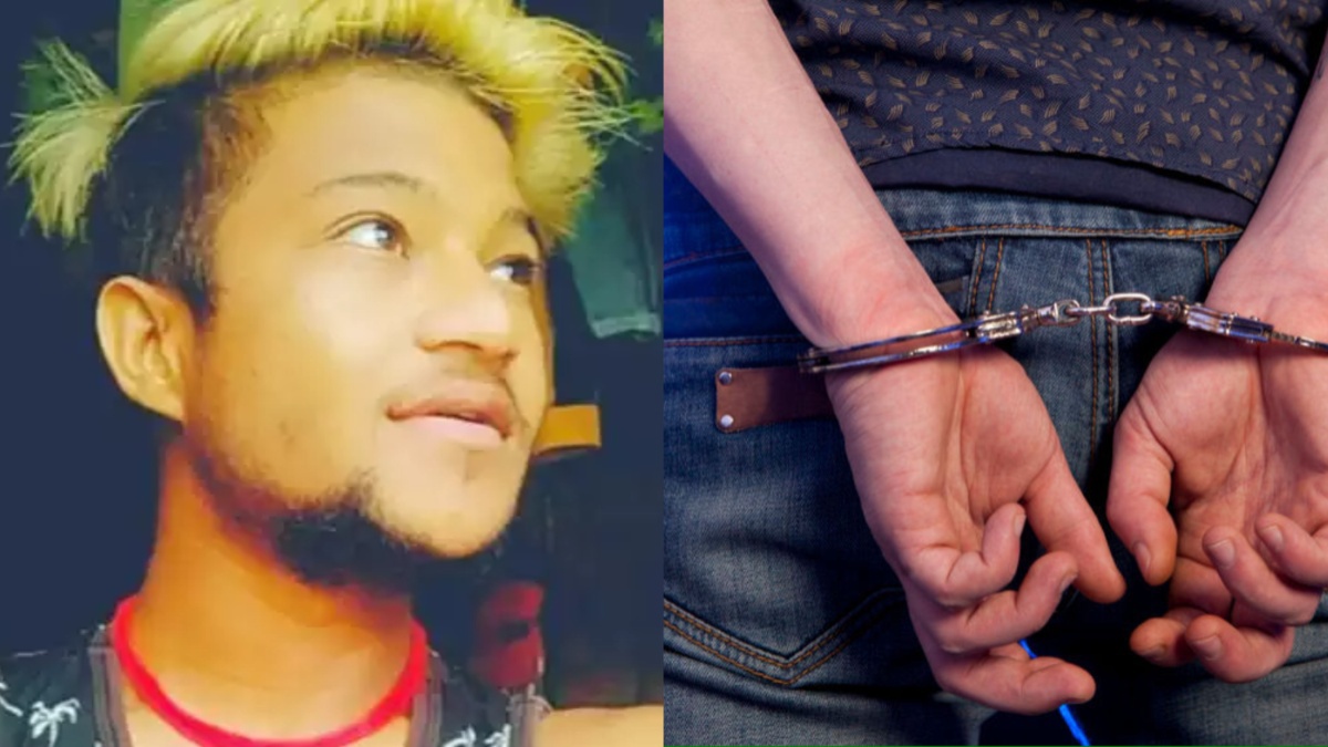 Bhojpuri Singer rapes 13 year old girl and leaked her obscene pictures online Bhojpuri Singer rapes 13 year old girl and leaked her obscene pictures online