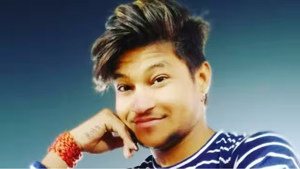 Bhojpuri Singer rapes 13 year old girl and leaked her obscene pictures online Bhojpuri Singer rapes 13 year old girl and leaked her obscene pictures online