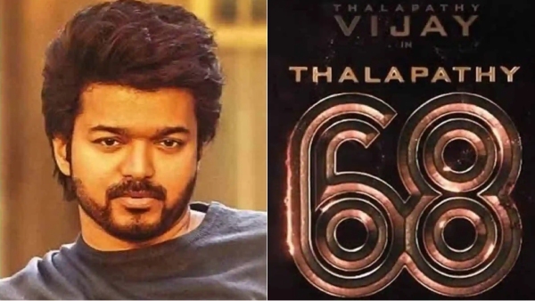  Here is the new details about thalapathy 68 