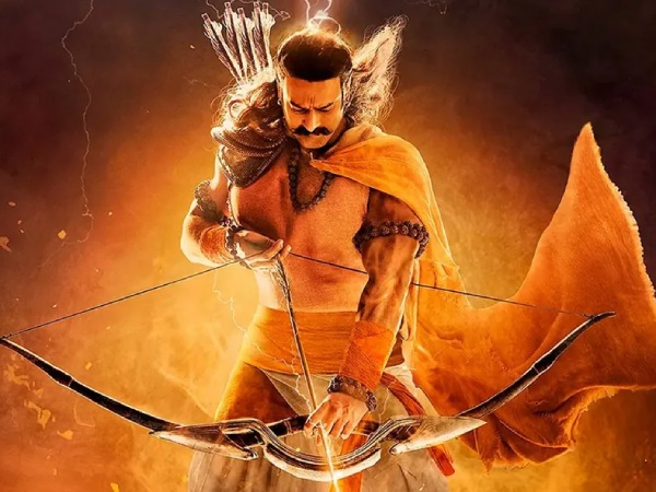 Adipurush First Day First Show Ticket Price is 2000 rupees 