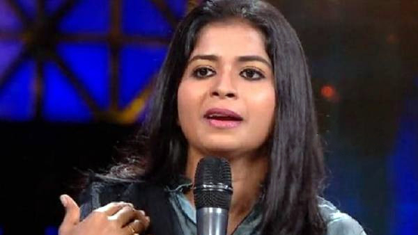 Actress Madhumitha going to join Sun TVs Iniya serial