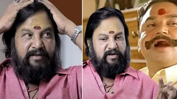 Comedy Actor Bava Lakshmanan big toe has been removed 