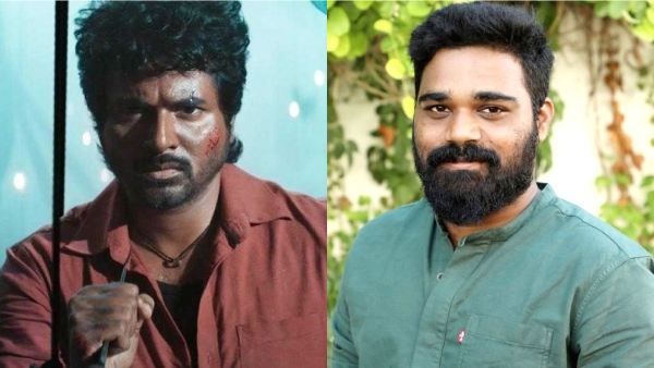 Director Madonne Ashwin says that Actor Sivakarthikeyan has no comedy scenes in Maaveeran movie Director Madonne Ashwin says that Actor Sivakarthikeyan has no comedy scenes in Maaveeran movie