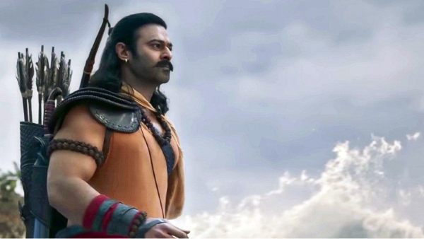 Book My Show Chennai is in full green for Prabhass Adipurush 