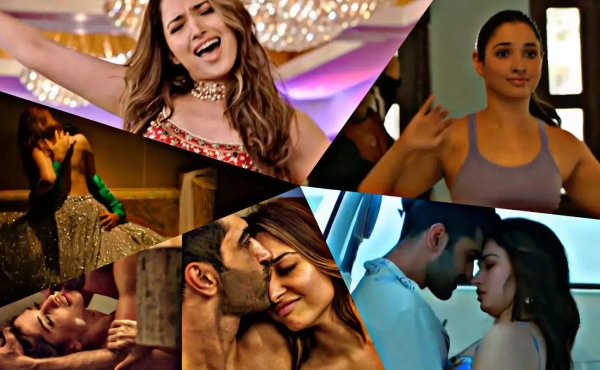 Tamannaah Bhatias Jee Karda web series Review in Tamil 