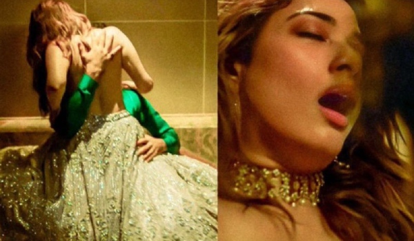 Tamannaah Bhatias Jee Karda web series Review in Tamil 