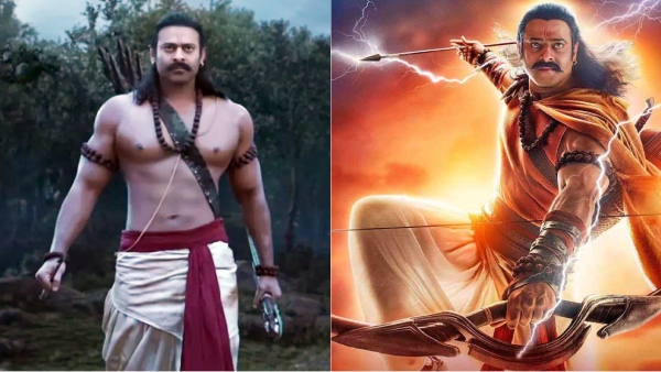Ayodhyas Ram Janmabhoomi Head priest Acharya Satyendra Das demands Prabhas Adipurush Ban 