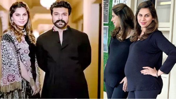 How Ram Charan wife Upasana freeze her eggs after her marriage How Ram Charan wife Upasana freeze her eggs after her marriage