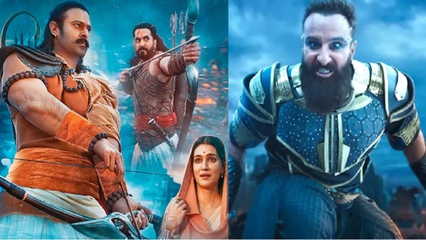  Adipurush Day 5 Box Office only 10 Crore rupees nationwide shocks 