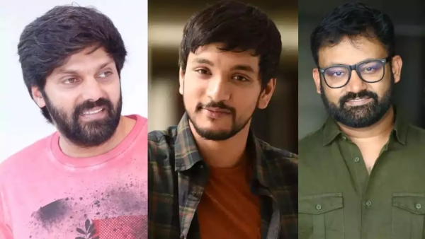 Manju Warrier joins FIR Director Manu Anand next movie Mr X 