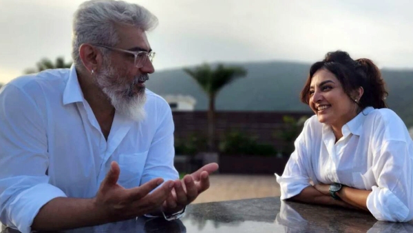 Manju Warrier joins FIR Director Manu Anand next movie Mr X 