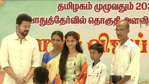 Vijay celebrates his 49th birthday today and here we look about his net worth and luxurious life