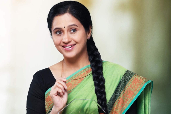 Devayani Birthday: Actress Devayani Salary, Net Worth, and Cars details Devayani Birthday: Actress Devayani Salary, Net Worth, and Cars details