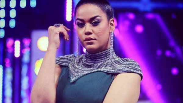 Mumait Khan struggles her career after facing so many controversies Mumait Khan struggles her career after facing so many controversies