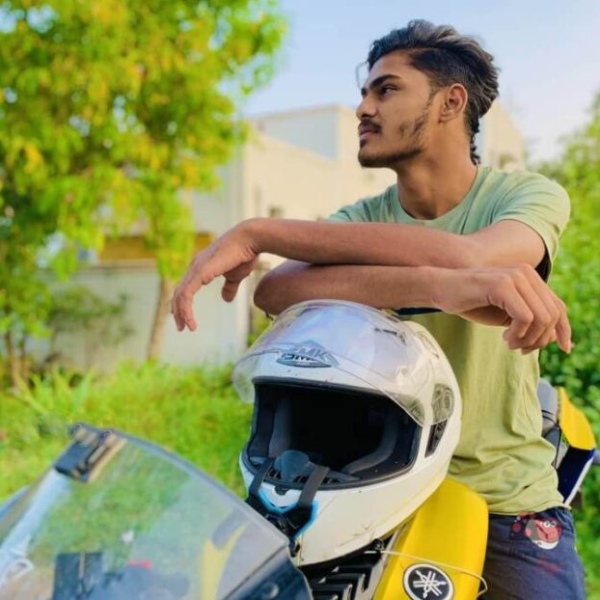 Youtuber and Biker TTF Vasan turns as hero in Tamil cinema as he enters in to acting field 