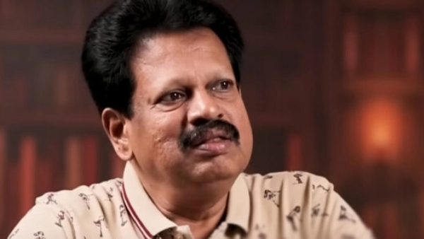 Mari Selvaraj asked questions to Kamal Haasan then Ilayaraja? Valaiapechu Anthanans doubts