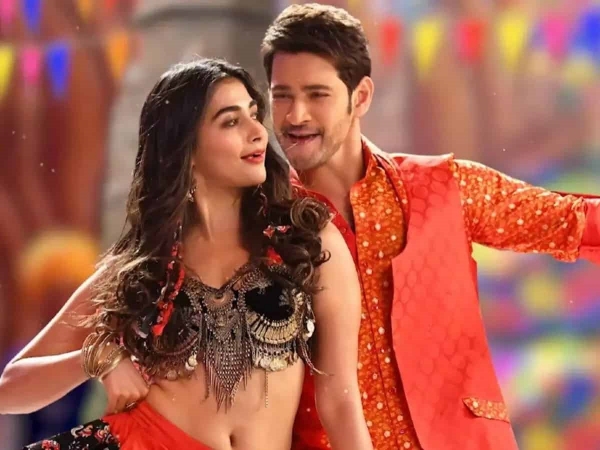 Pooja Hegde and Music Director Thaman exit from Mahesh Babus Guntur Kaaram? 