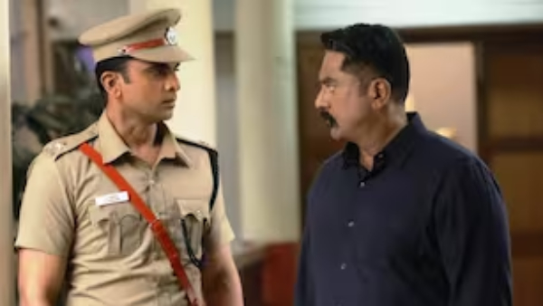 sarath kumar and ashok selvan starring por thozhil one week collection sarath kumar and ashok selvan starring por thozhil one week collection