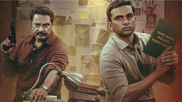 Por thozhil movie expanding its screen count in Kerala 